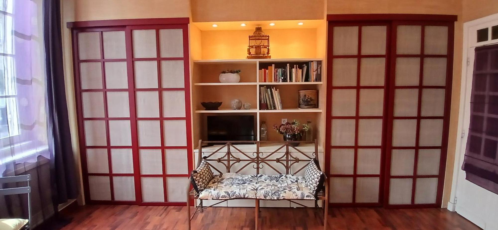 Chambre Hyper Centre Tout Confort Caen Ngoại thất bức ảnh